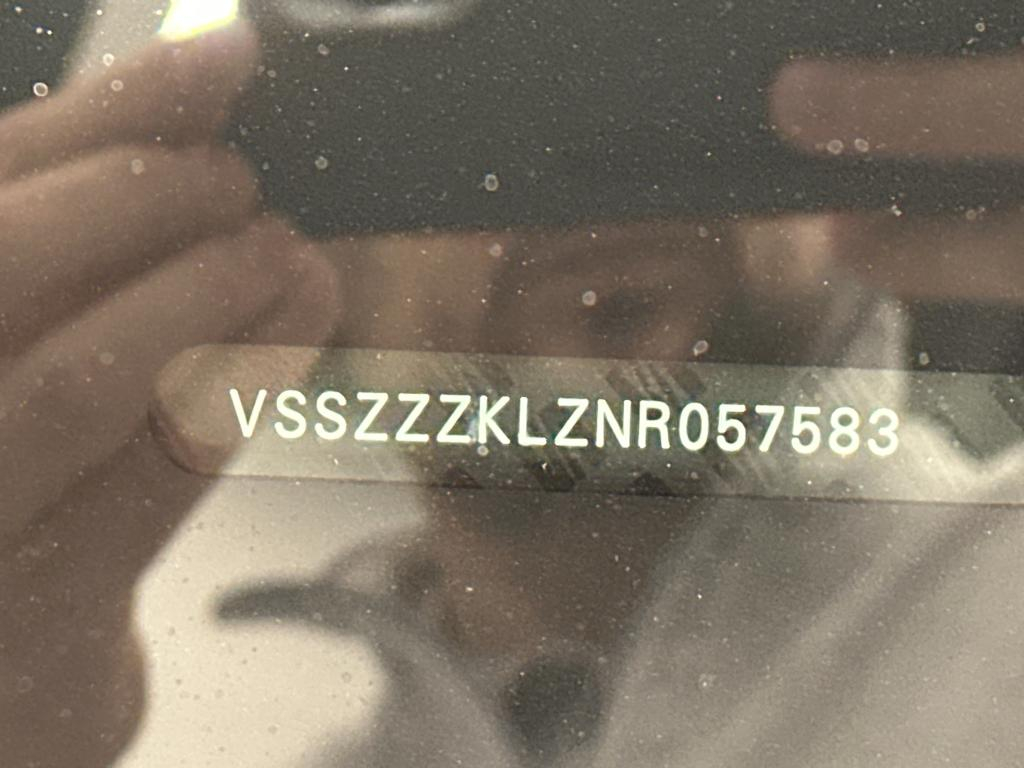 Seat Leon 2.0 TDI EVO STYLE DSG ST